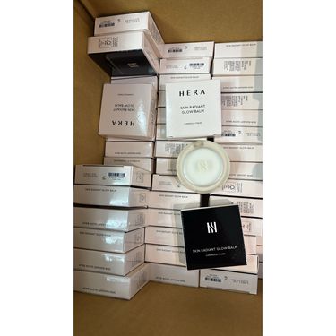 韓國HERA絕對稀有高光膏5.4g
