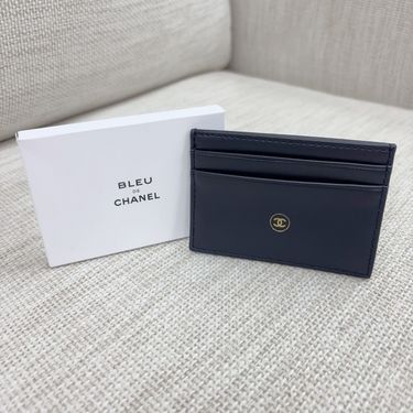 Chanel Beauty 最新款卡包