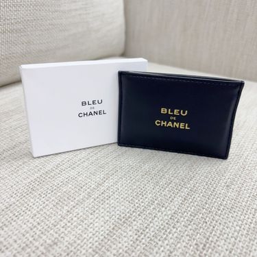 Chanel Beauty 最新款卡包