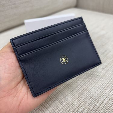 Chanel Beauty 最新款卡包