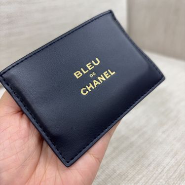Chanel Beauty 最新款卡包