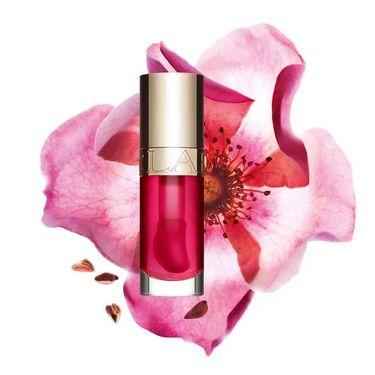 Clarins 凝亮護唇油 1.4ML