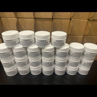 Kiehl’s 升級版 特效高保濕面霜 (50ML)
