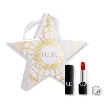 🌸Dior 星星唇膏套盒 - 999絲絨版 1.5g