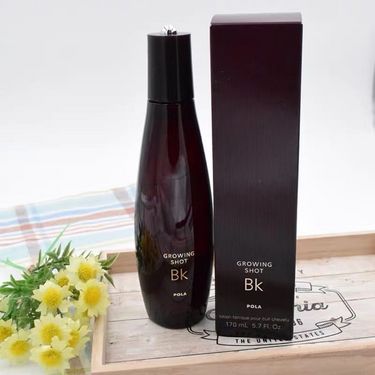 Pola活黑生髮水170ml