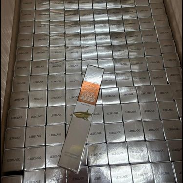 韓國LEBELAGE浮腫掰黑蝸牛眼霜40ml