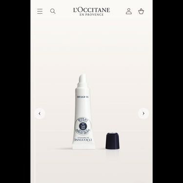 L'OCCITANE 乳木果保濕潤唇膏12ml(專櫃)