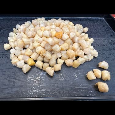 *青島小元貝*