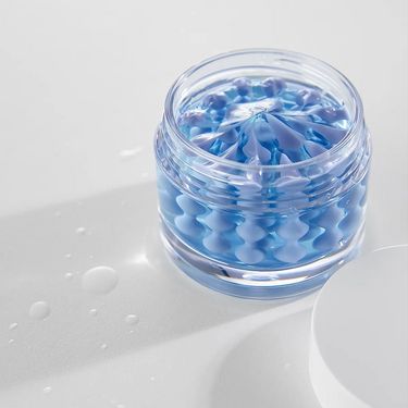 MEDITHERAPY 水藍雙效補濕乳霜1罐