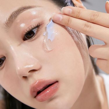 MEDITHERAPY 水藍雙效補濕乳霜1罐