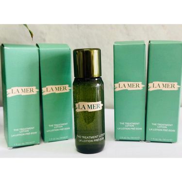 La Mer The Treatment Lotion 肌底修護液 30ml