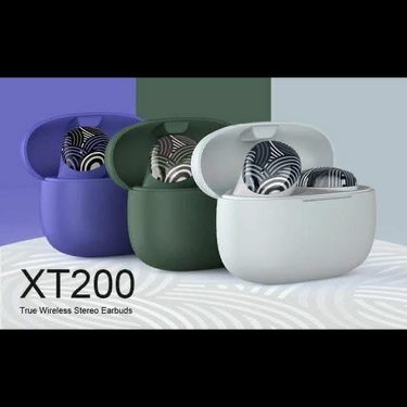 XTREMTEC XT200 無線立體聲藍牙耳機