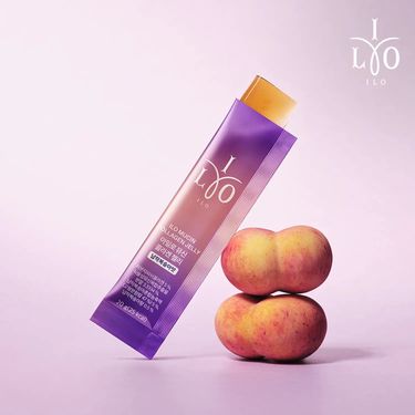 ILO Mucin Collagen Jelly20g*10包