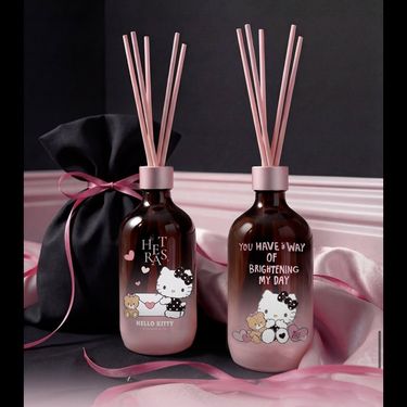 韓國Hetras x Hello Kitty Premium Diffuser 3ea x500ml