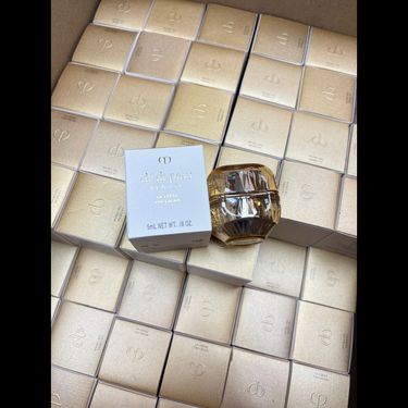 CLÉ DE PEAU BEAUTÉ 臻緻再生高效面霜 LA CRÈME 5ml