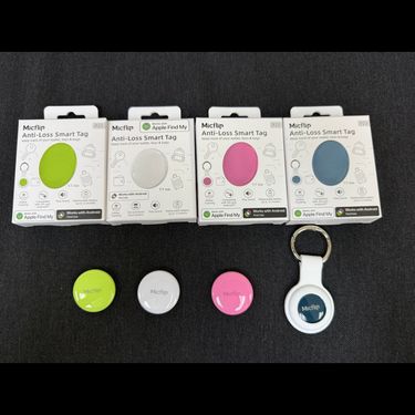 Micflip Anti-Loss Smart Tag P23  *Android/IOS兼用* 智能追蹤器