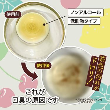 日本 Okuchi 攜帶型 漱口水 11ml (一包五條）
