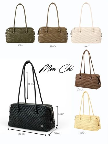 泰國品牌Pony Twenty Eight- Mon-Chi Bag