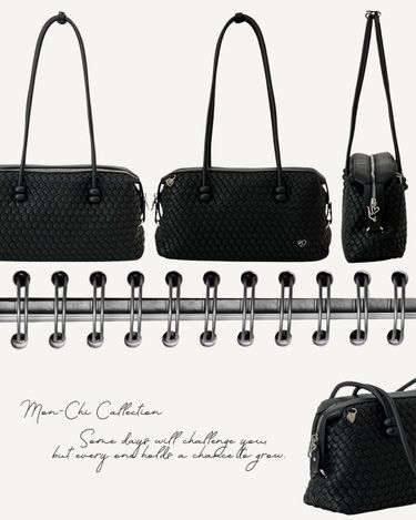 泰國品牌Pony Twenty Eight- Mon-Chi Bag