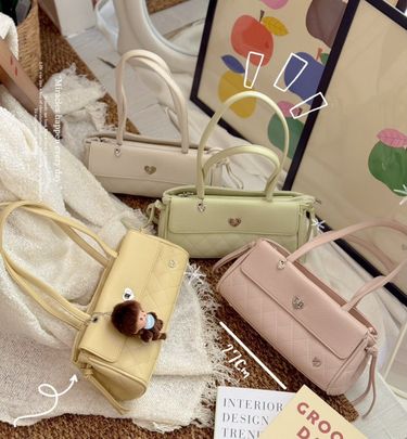 泰國人氣🔥🔥Pony Twentyeight最新袋款-SaNa Pony Bag