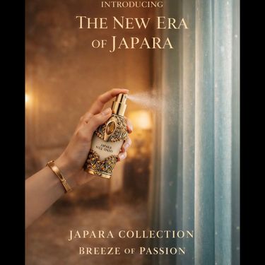 Japara Room Spray 噴霧 80ml