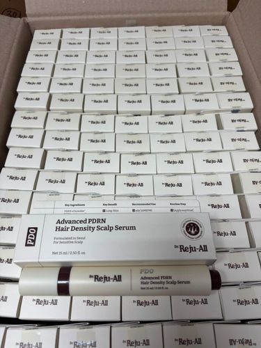 Dr.Reju-All 頭皮豐盈精華15ml