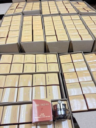 韓國貴婦品牌WHOO[后]天氣丹眼霜 5ml