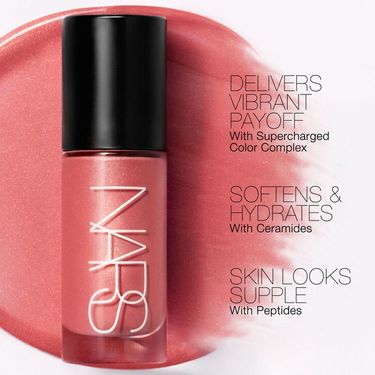 NARS新系列Light Reflecting -Behave 5ml