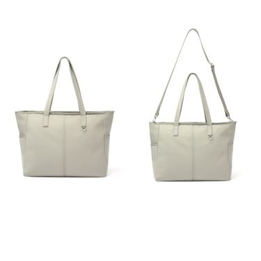 Branden Safe Days Tote Bag (4colors)