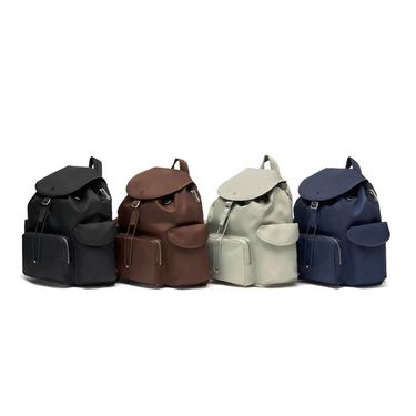 Branden Safe Days Backpack (4colors)