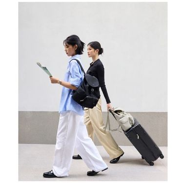 Branden Safe Days Backpack (4colors)