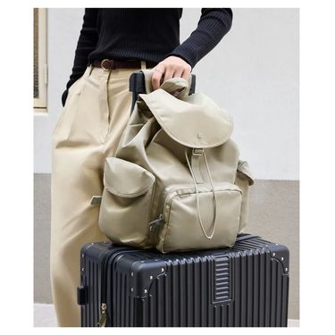 Branden Safe Days Backpack (4colors)