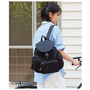Branden Safe Days Backpack (4colors)