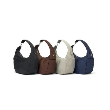 Branden Safe Days Shoulder Bag (4colors)