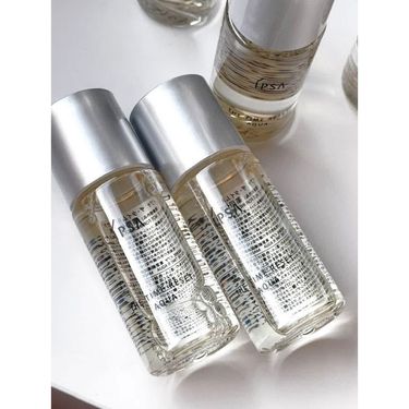IPSA流金歲月凝潤爽膚水30ml