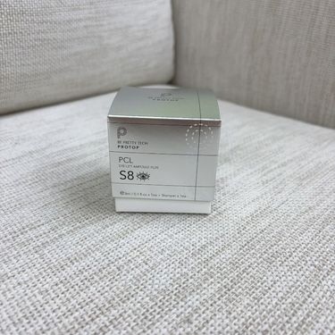 Protop S8 PCL 少女針眼部提拉精華3ml