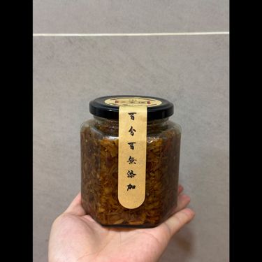 二家嫂XO干貝醬380克