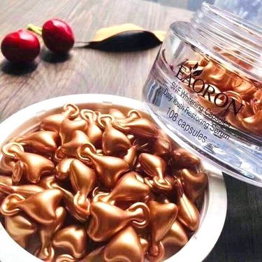 🇦🇺澳洲Eaoron 水光精華美白膠囊 (108粒)