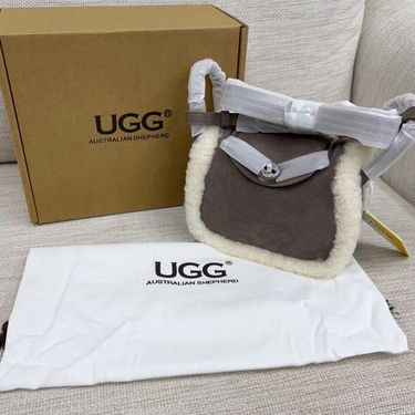 澳洲Australian Shepherd UGG Rowen Bag (ASA081)