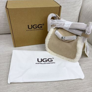 澳洲Australian Shepherd UGG Rowen Bag (ASA081)