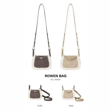澳洲Australian Shepherd UGG Rowen Bag (ASA081)