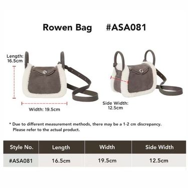 澳洲Australian Shepherd UGG Rowen Bag (ASA081)