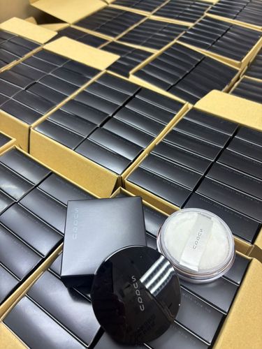 日本SUQQU 晶采艷澤蜜粉4g