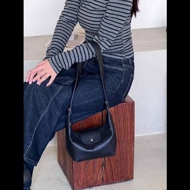 Longchamp Le Pliage Xtra 飯盒包