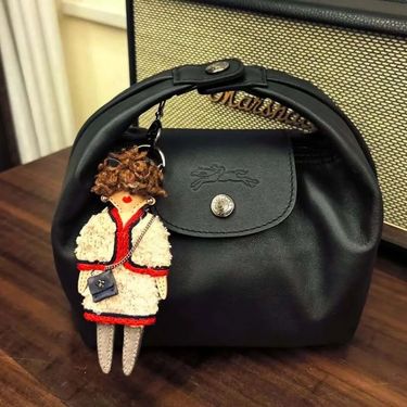 Longchamp Le Pliage Xtra 飯盒包