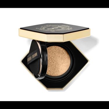 BobbiBrown芭比布朗蟲草六邊形氣墊12g新版