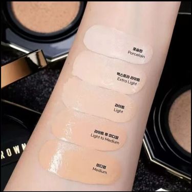 BobbiBrown芭比布朗蟲草六邊形氣墊12g新版