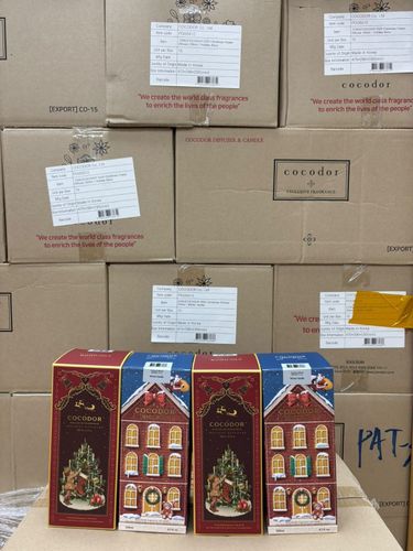 韓國聖誕節COCODOR 擴香瓶 200ml
