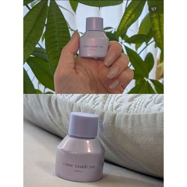 韓國Come Inside Me 空姐私密香水 7ml