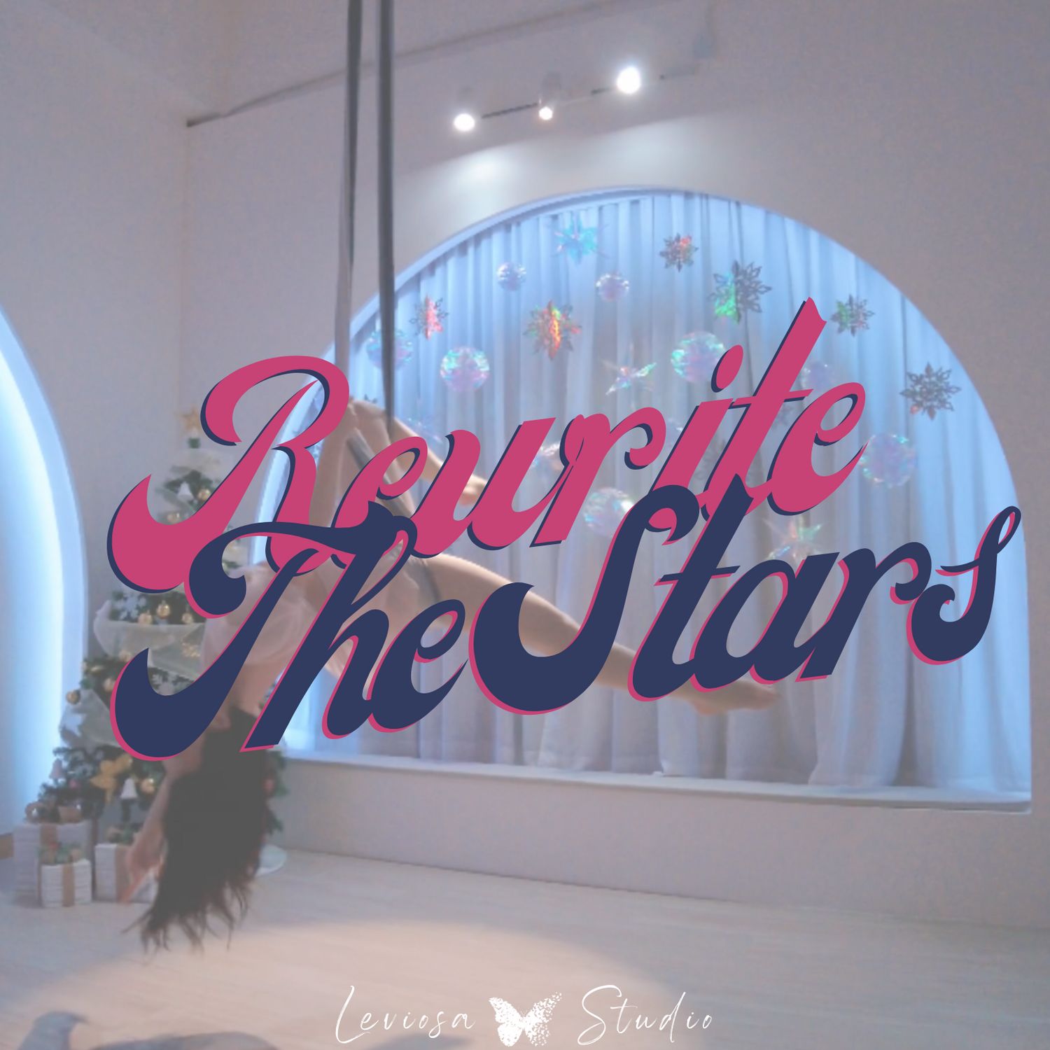 Rewrite The Stars Lv0